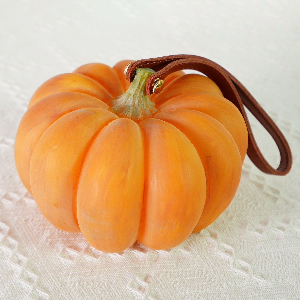 Portable Pumpkin Built-in Battery Table Lamp - view 42