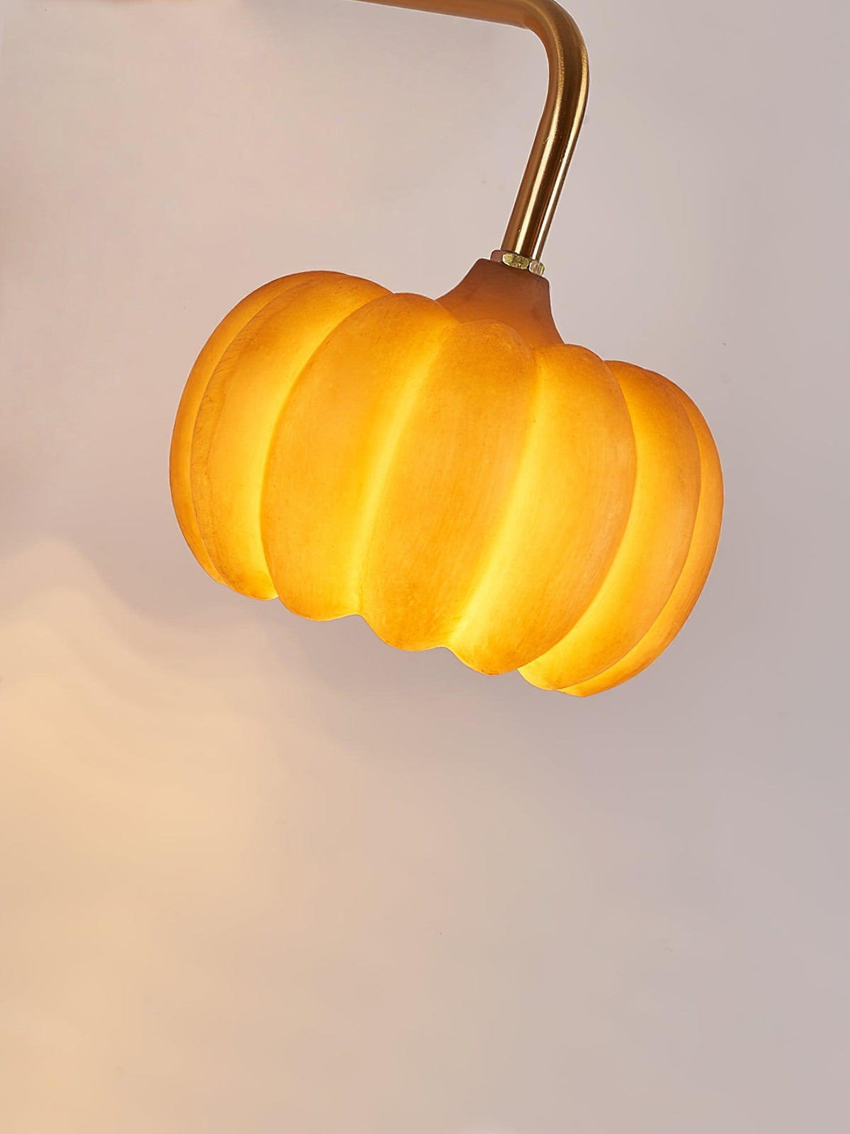 Pumpkin Wall Light - view 18