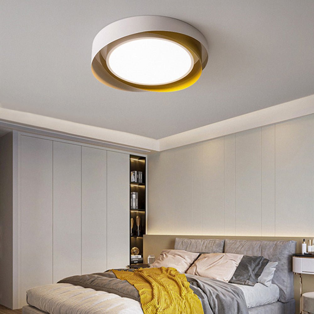 Quinn Ceiling Light - view 5