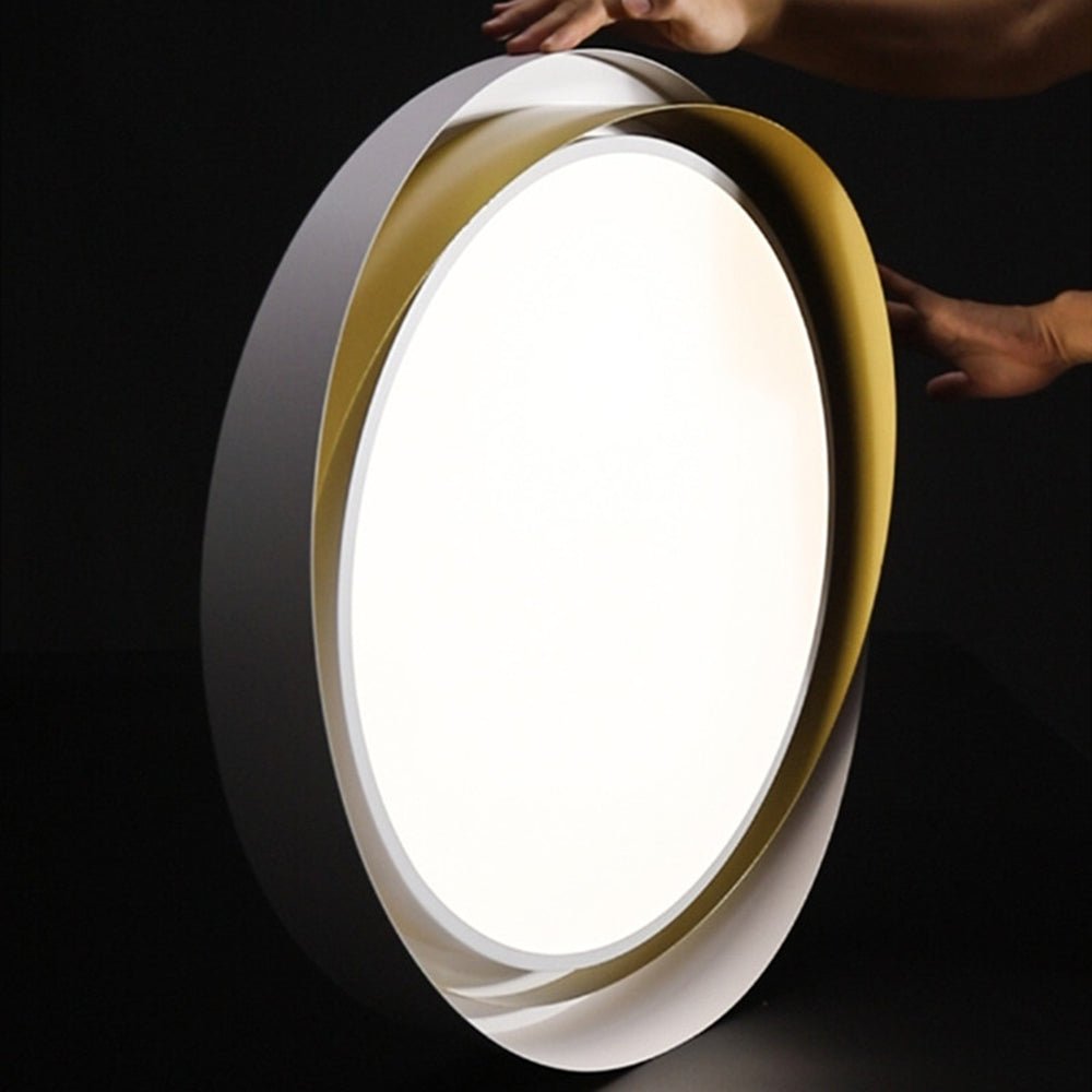 Quinn Ceiling Light - view 7