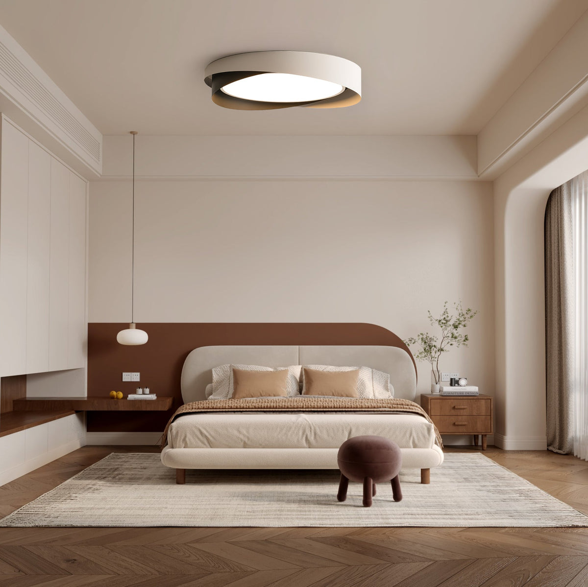 Quinn Ceiling Light - view 11