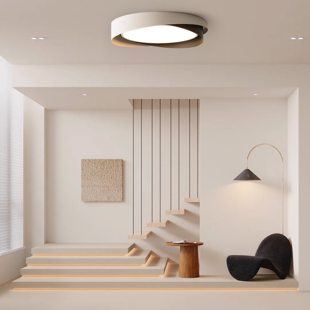 Quinn Ceiling Light - view 8