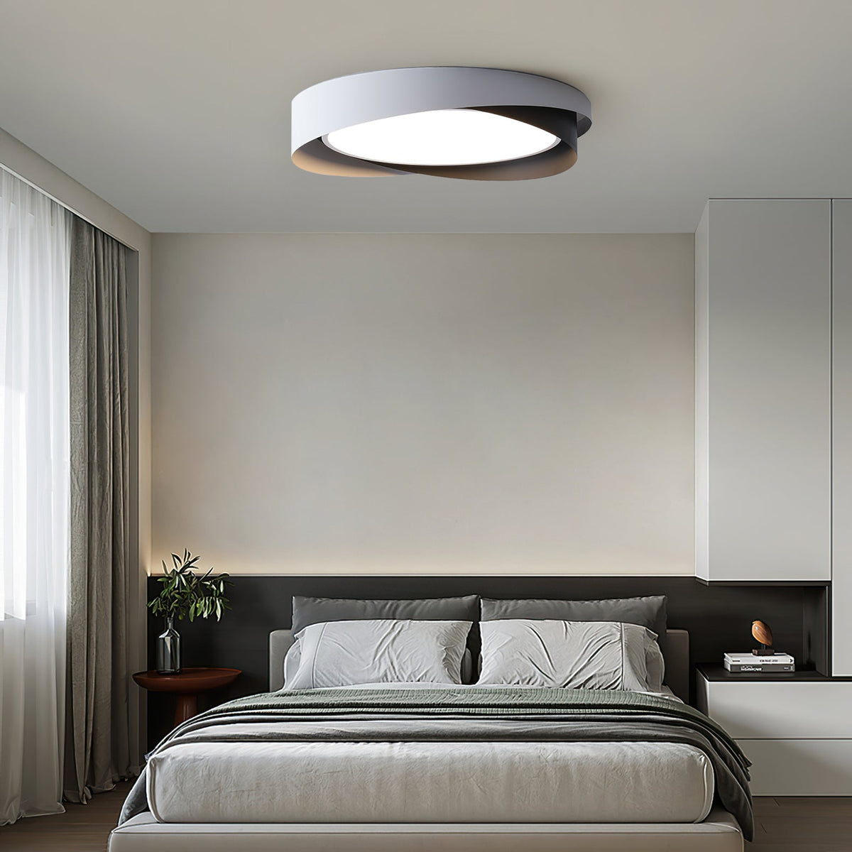 Quinn Ceiling Light - view 10