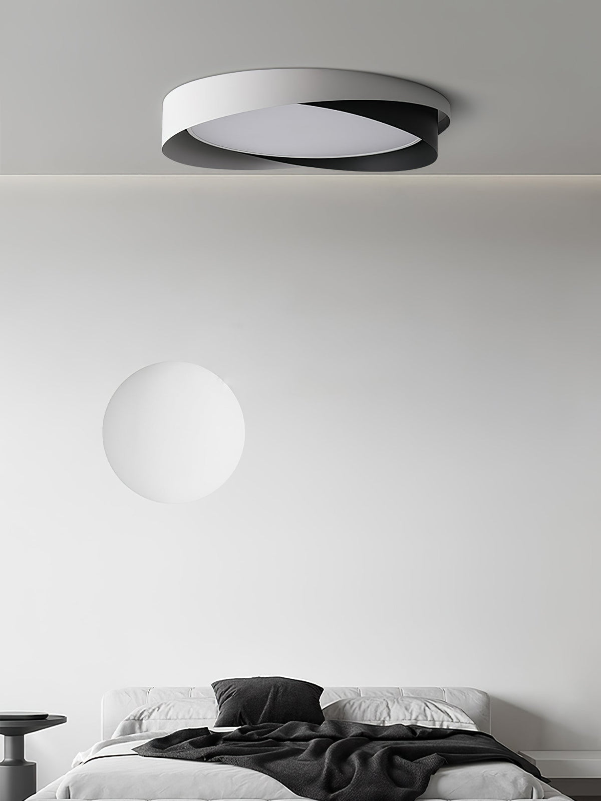 Quinn Ceiling Light - view 15