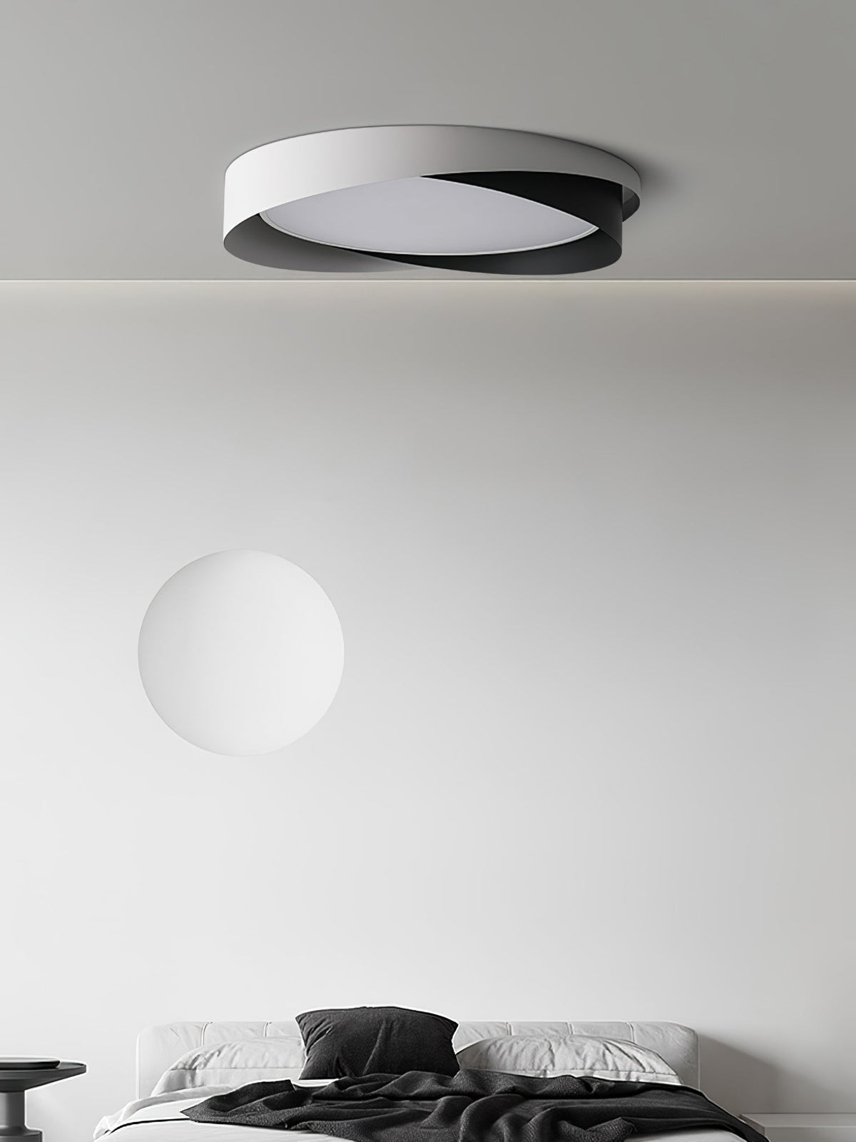 Quinn Ceiling Light - view 16