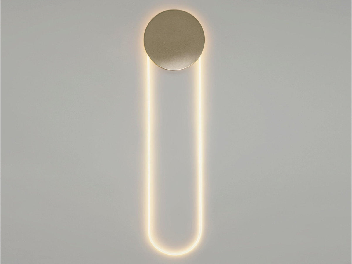 RA Wall Lamp - view 11