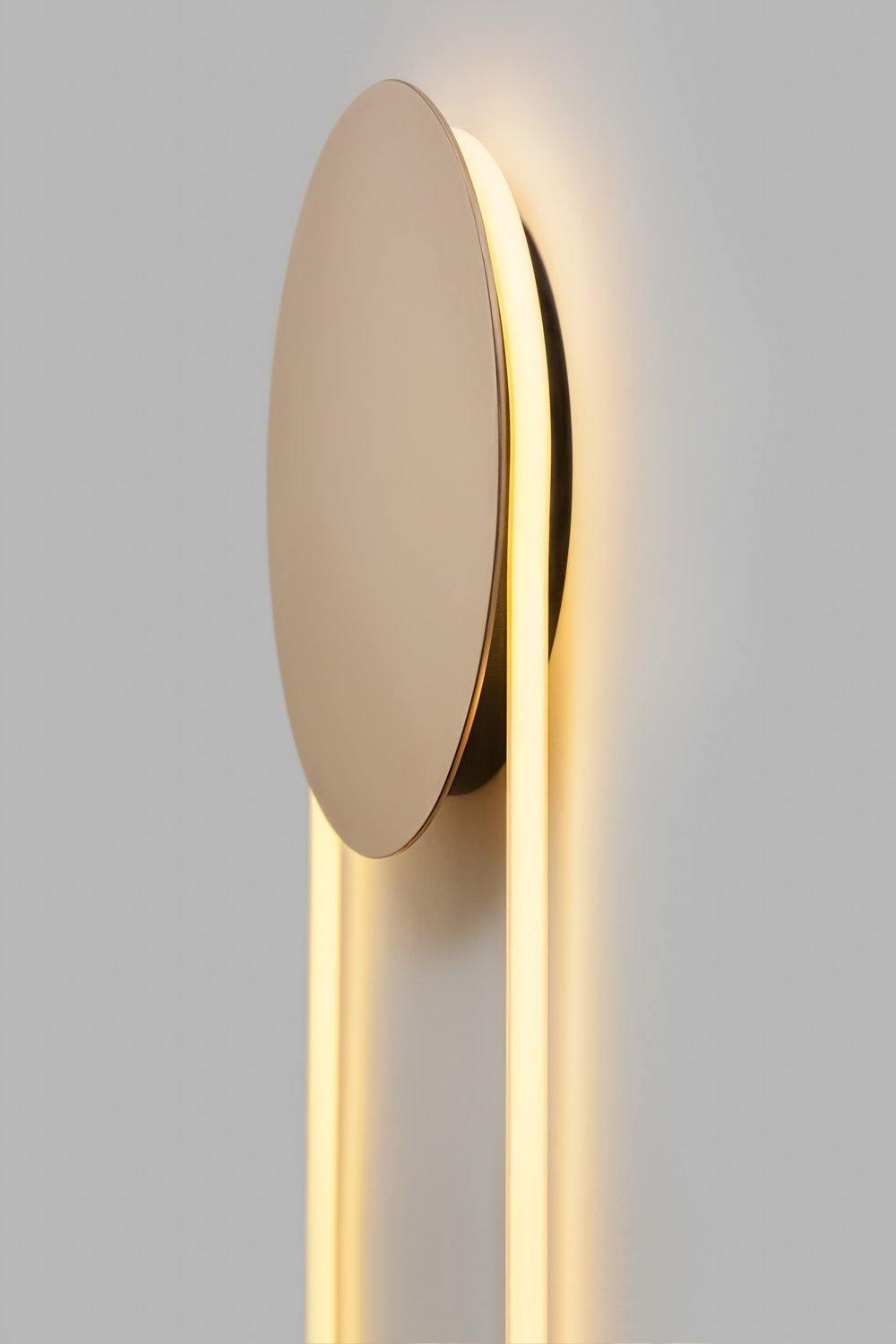 RA Wall Lamp - view 28