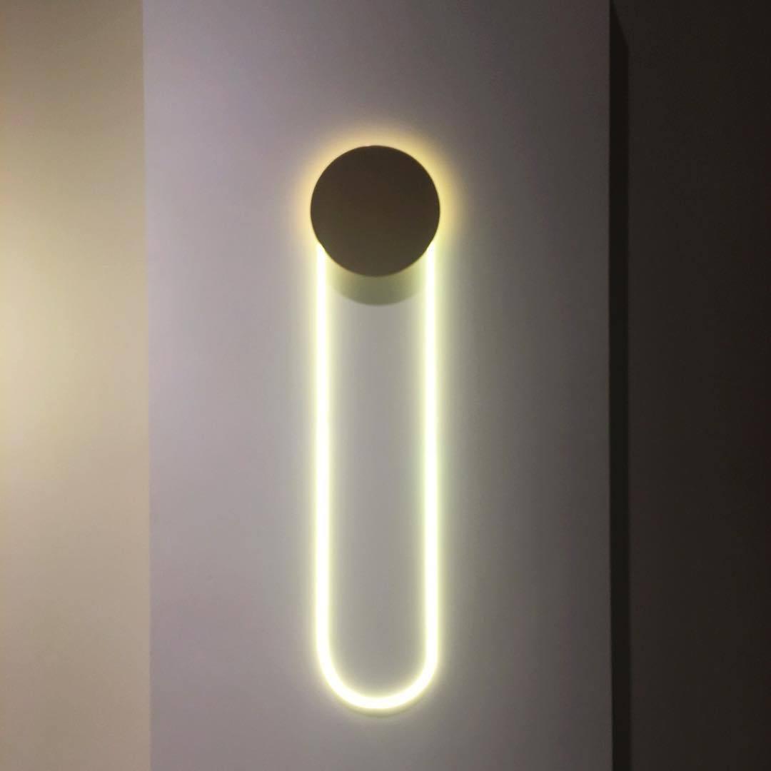 RA Wall Lamp - view 30