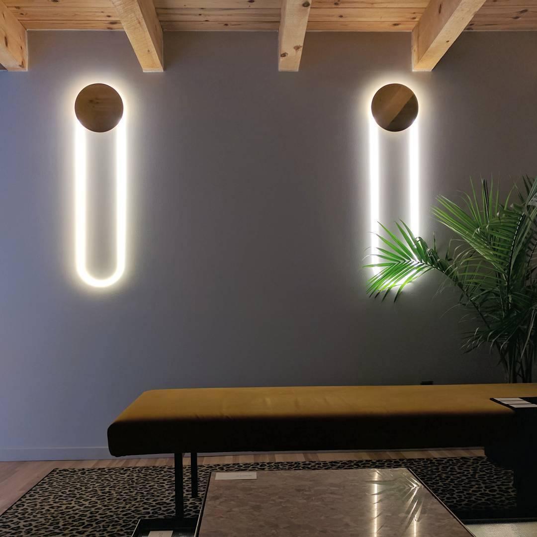 RA Wall Lamp - view 6