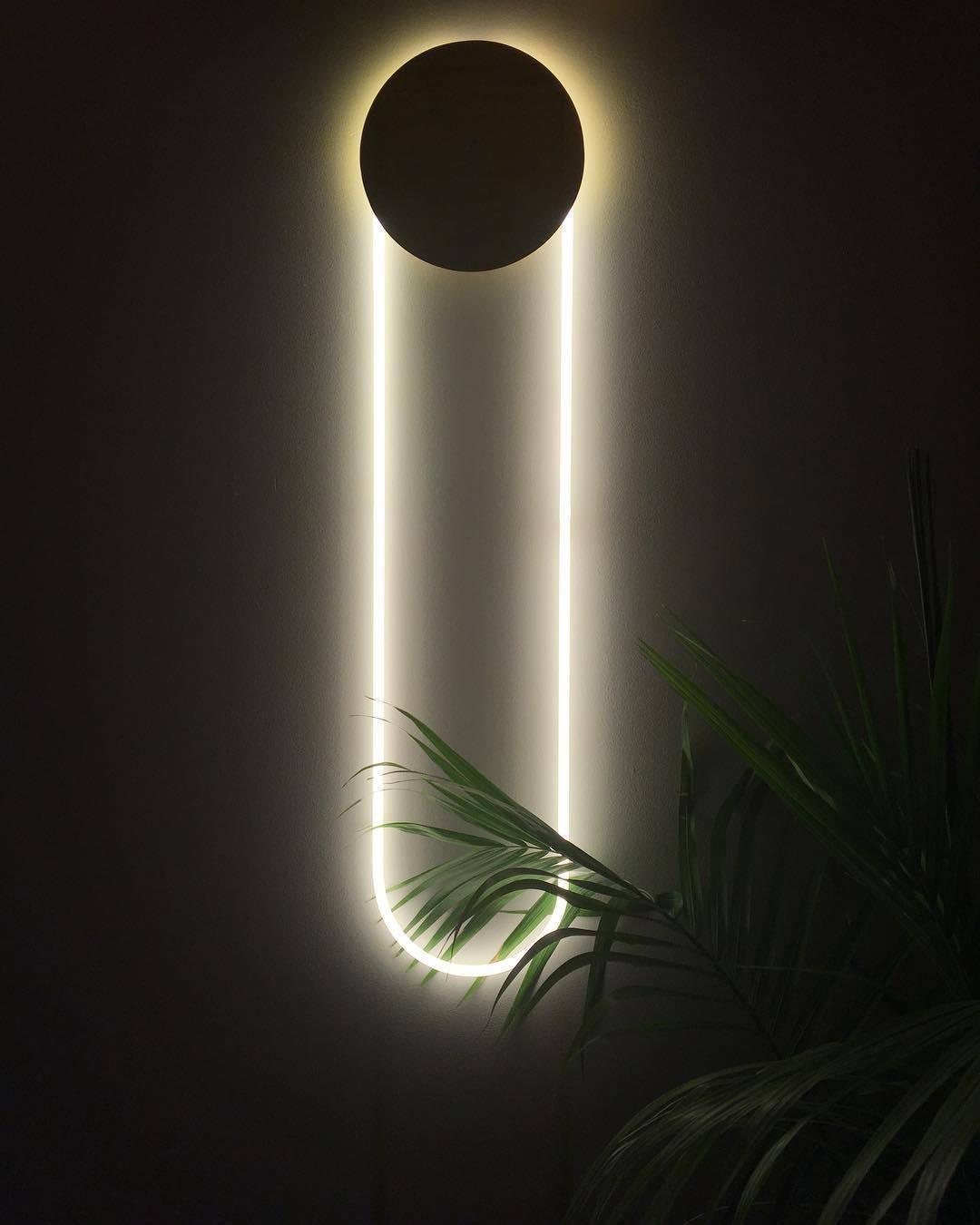 RA Wall Lamp - view 31