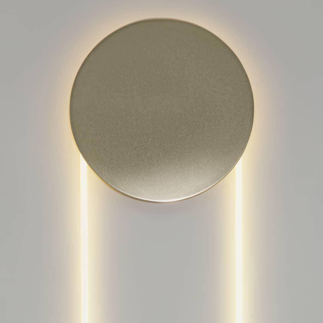 RA Wall Lamp - view 32