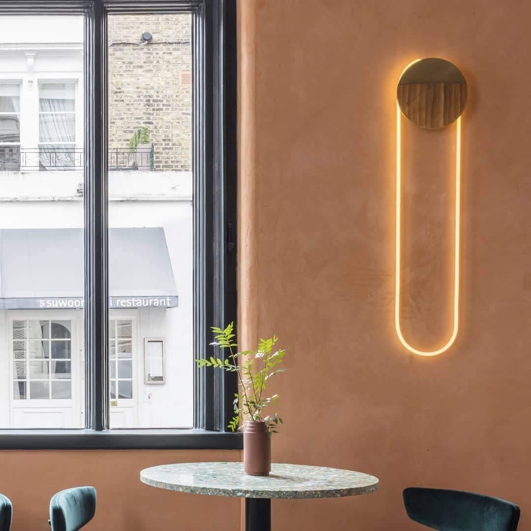 RA Wall Lamp - view 33