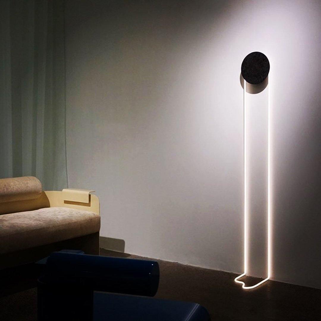 RA Wall Lamp - view 34