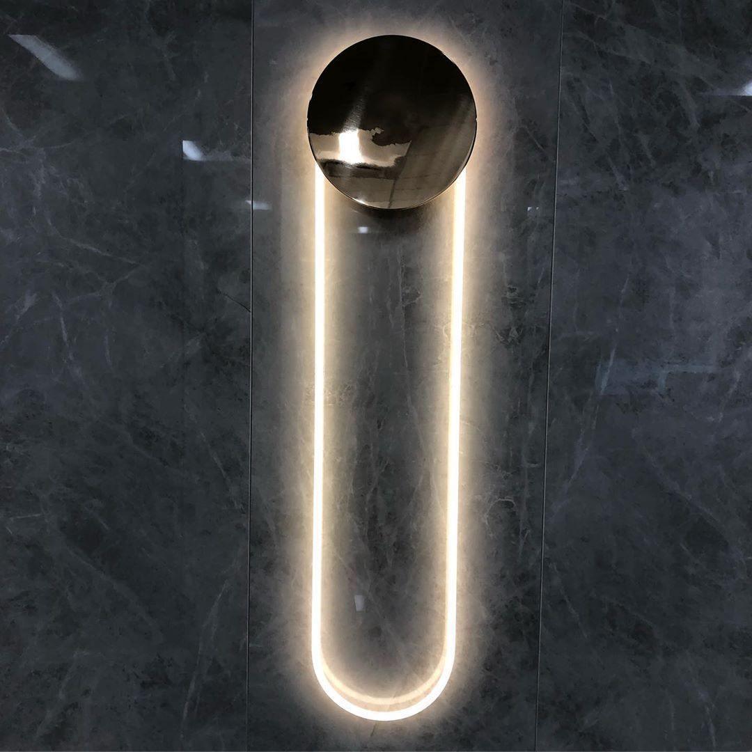 RA Wall Lamp - view 16