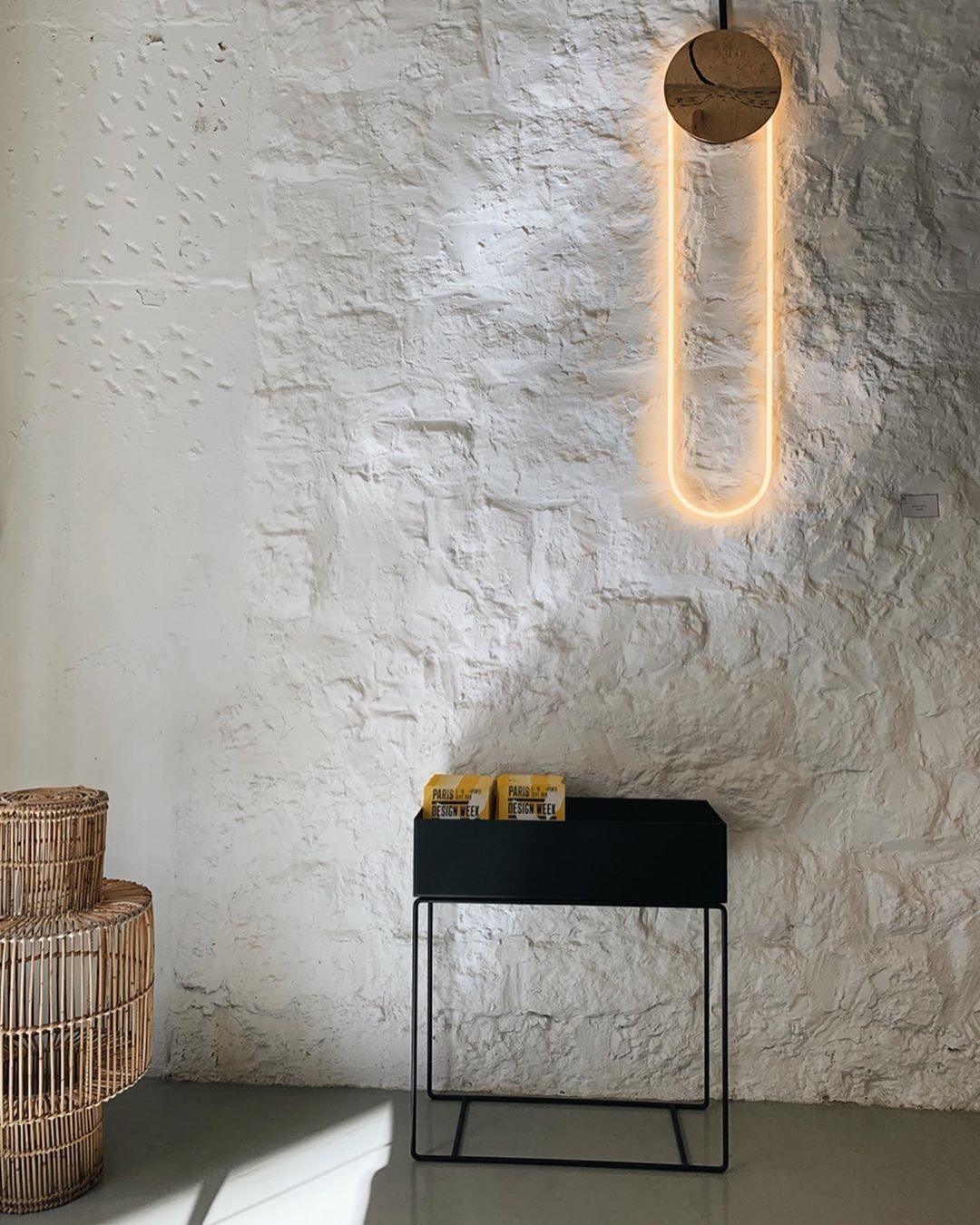 RA Wall Lamp - view 17
