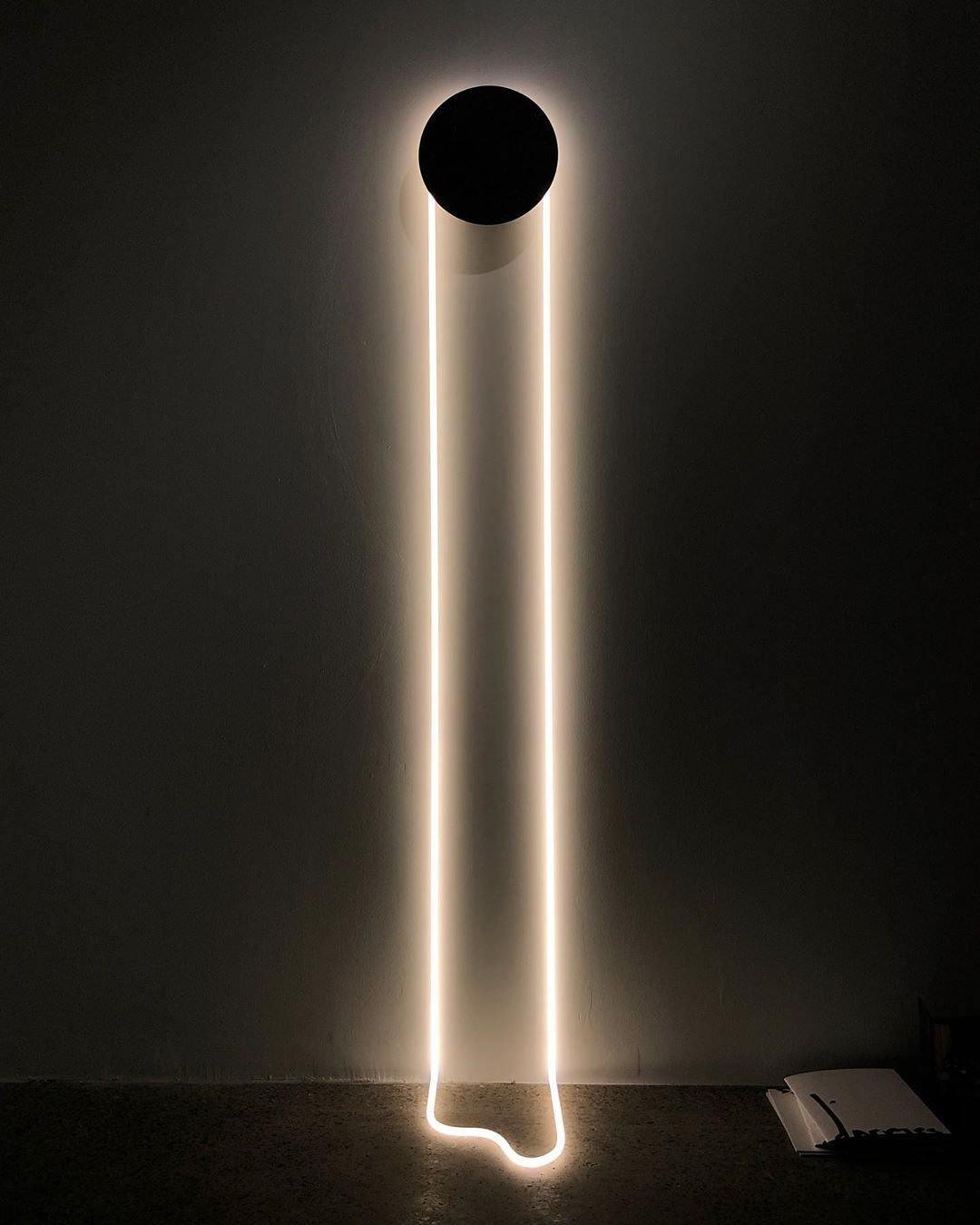 RA Wall Lamp - view 18