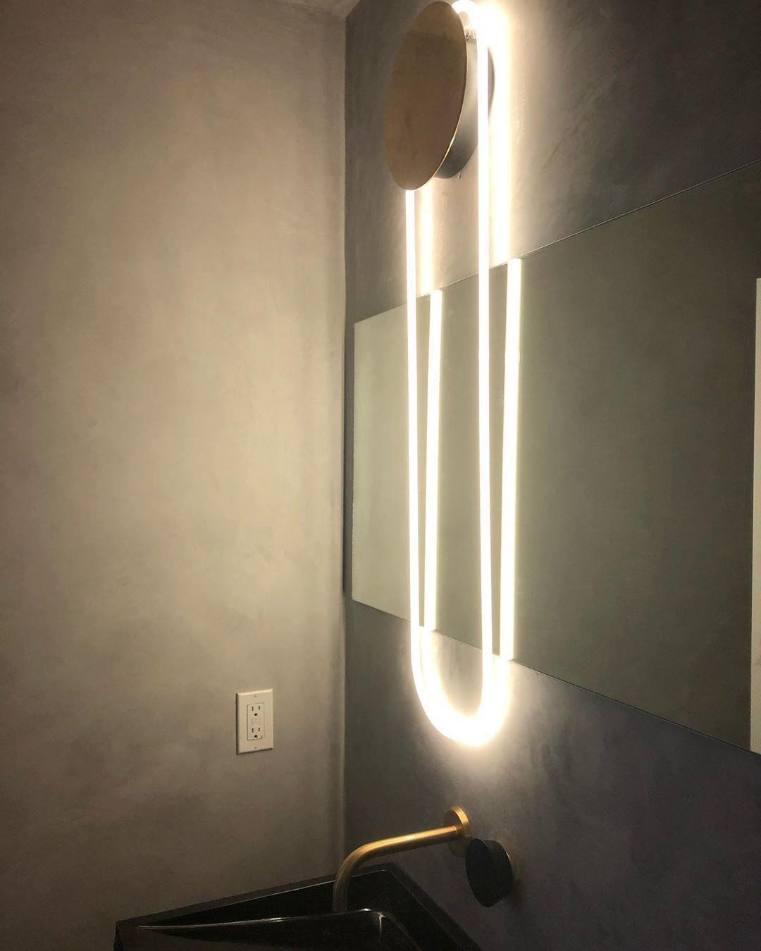 RA Wall Lamp - view 19