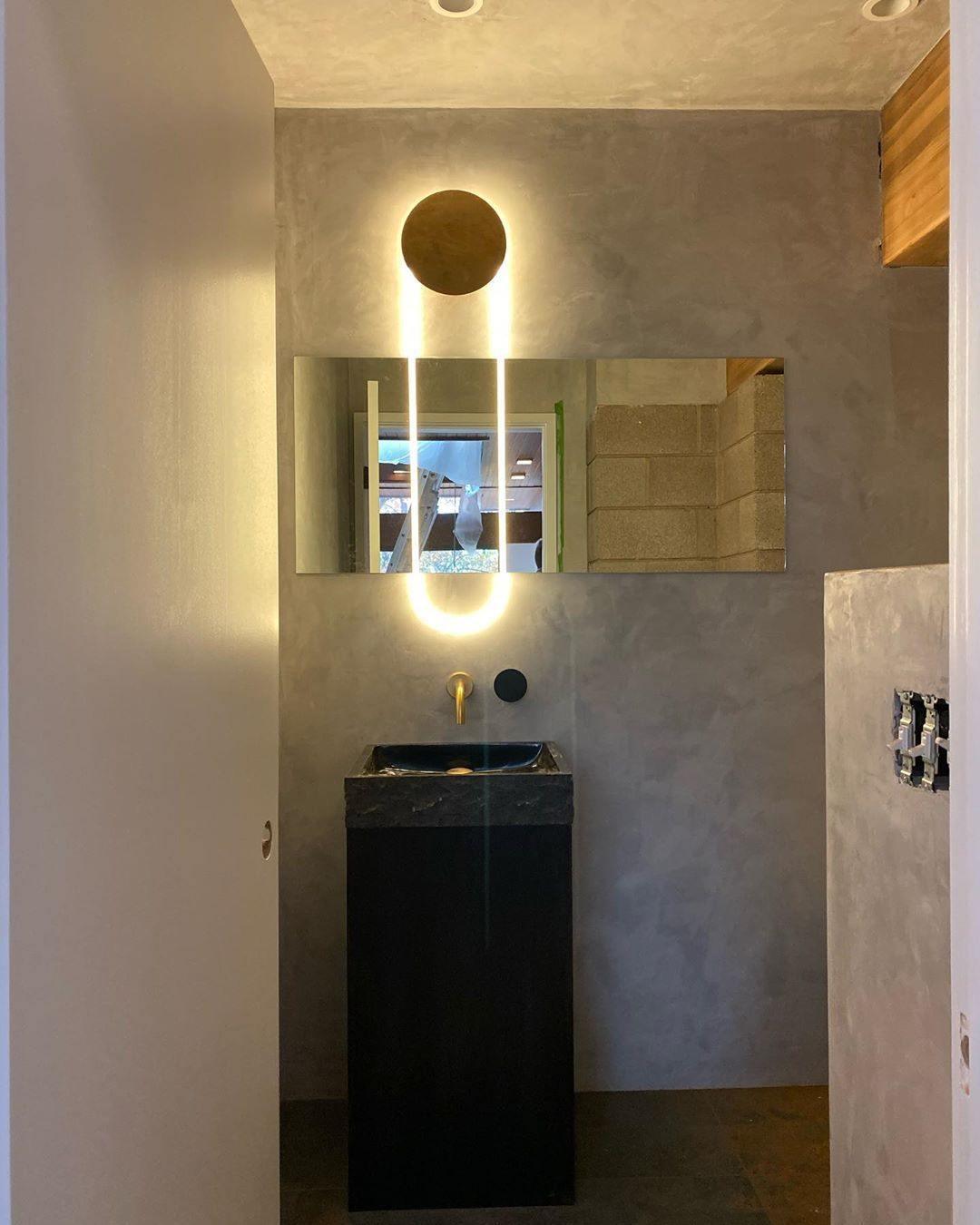 RA Wall Lamp - view 20
