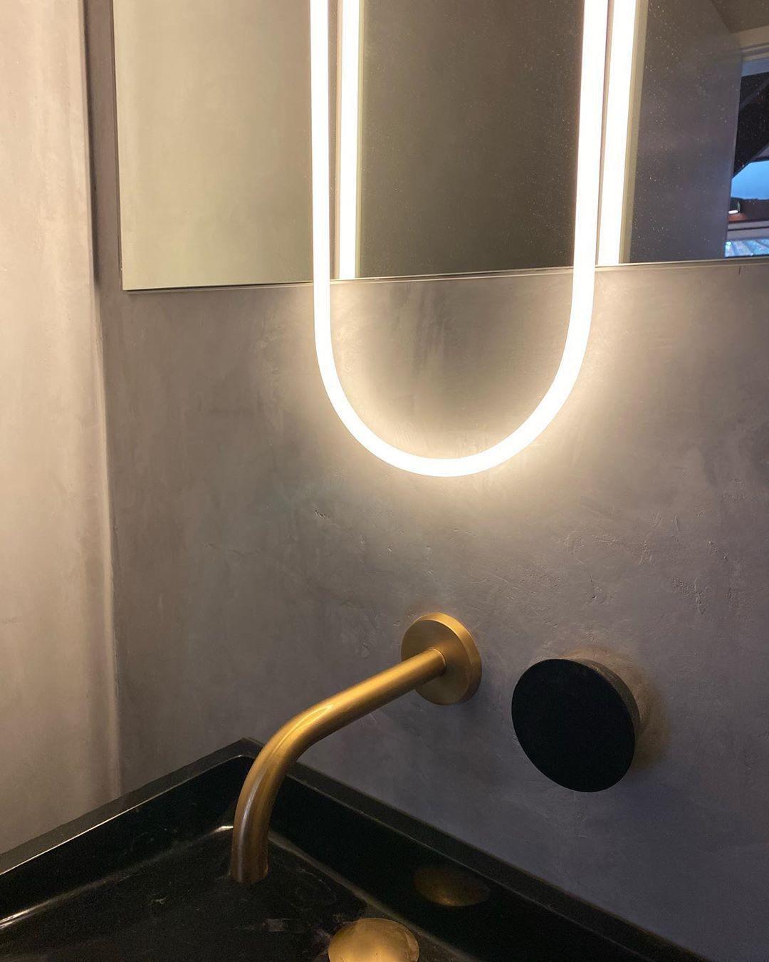 RA Wall Lamp - view 21
