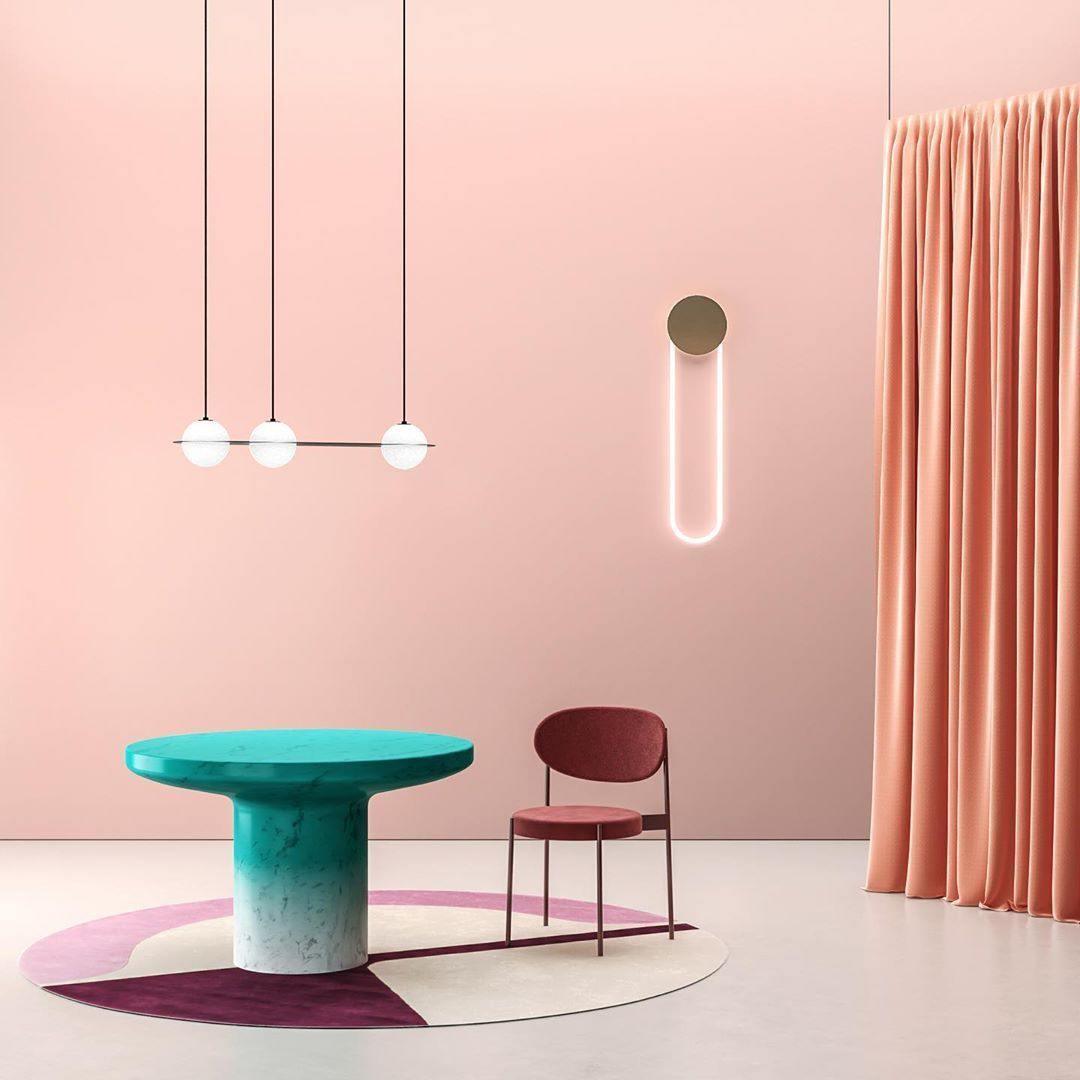 RA Wall Lamp - view 5