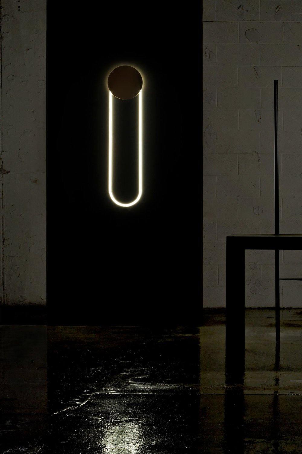 RA Wall Lamp - view 23