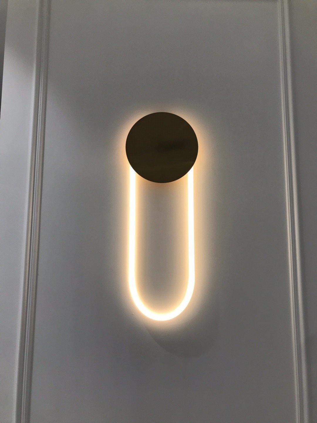 RA Wall Lamp - view 24