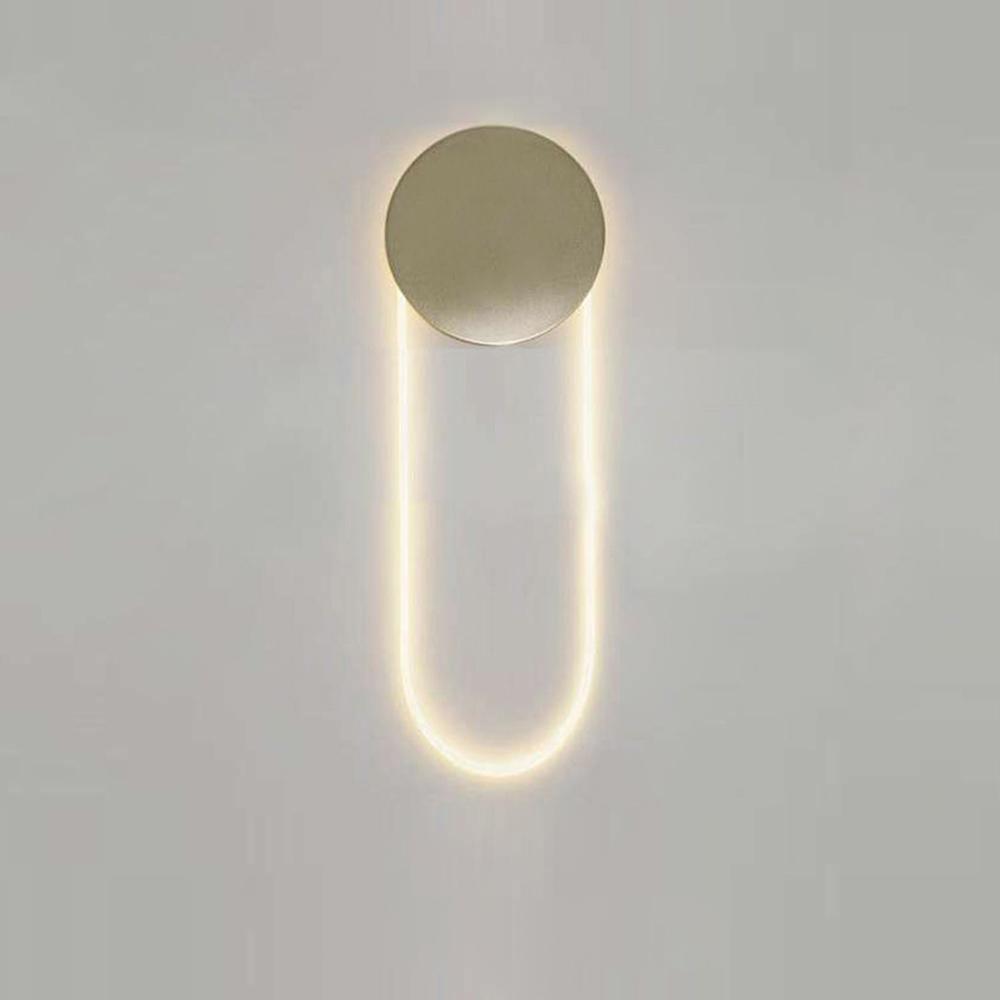 RA Wall Lamp - view 8