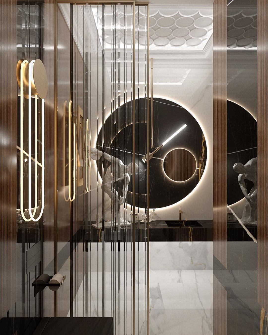 RA Wall Lamp - view 14