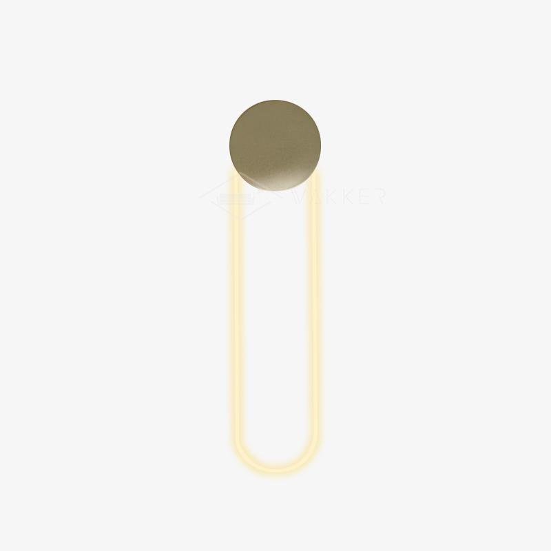RA Wall Lamp - view 37