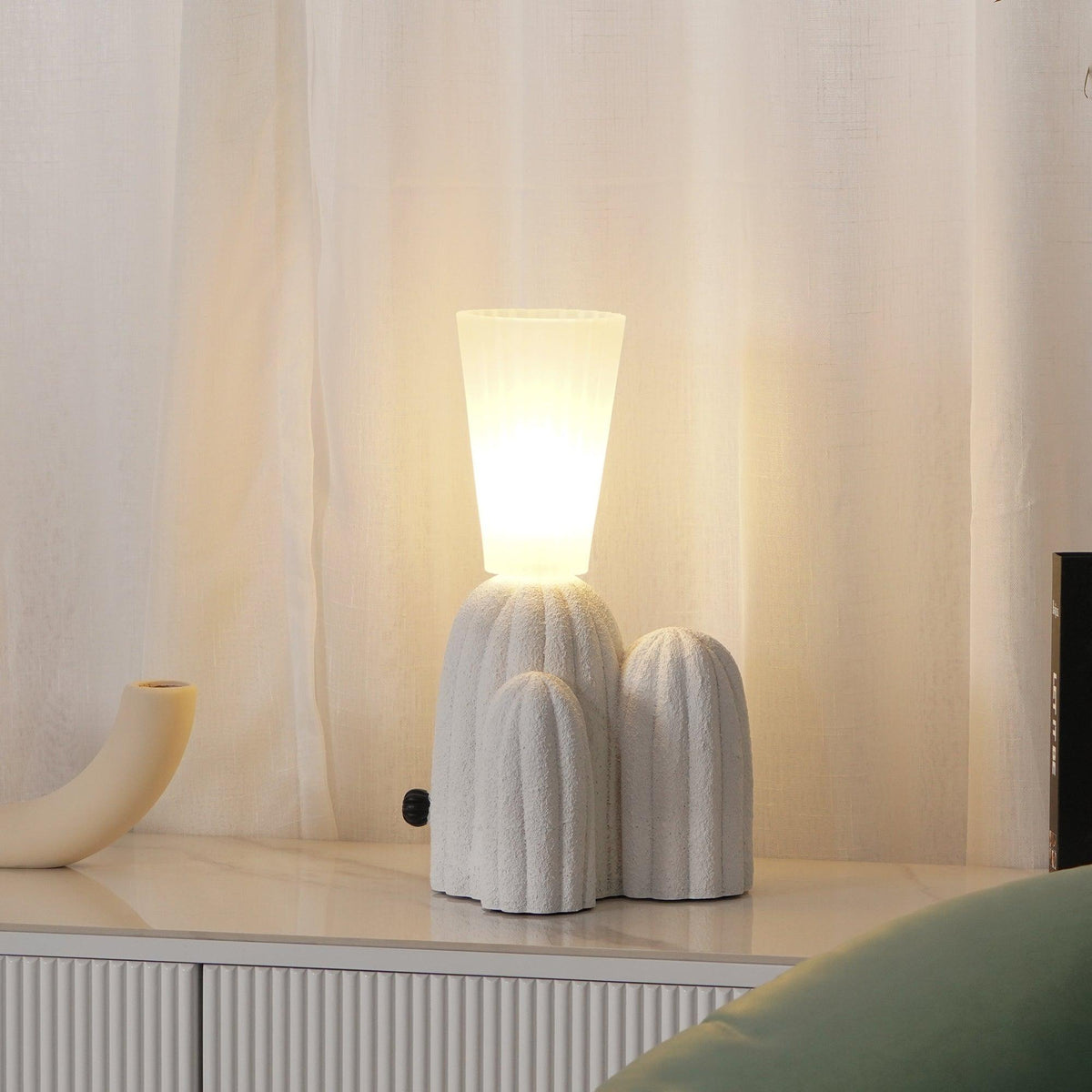 RBS Cactus Lamp - view 2