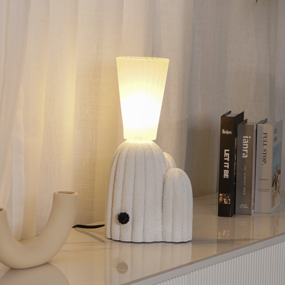 RBS Cactus Lamp - view 3