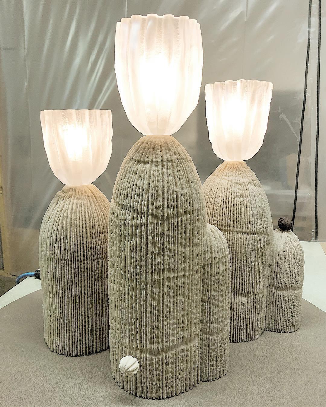RBS Cactus Lamp - view 13