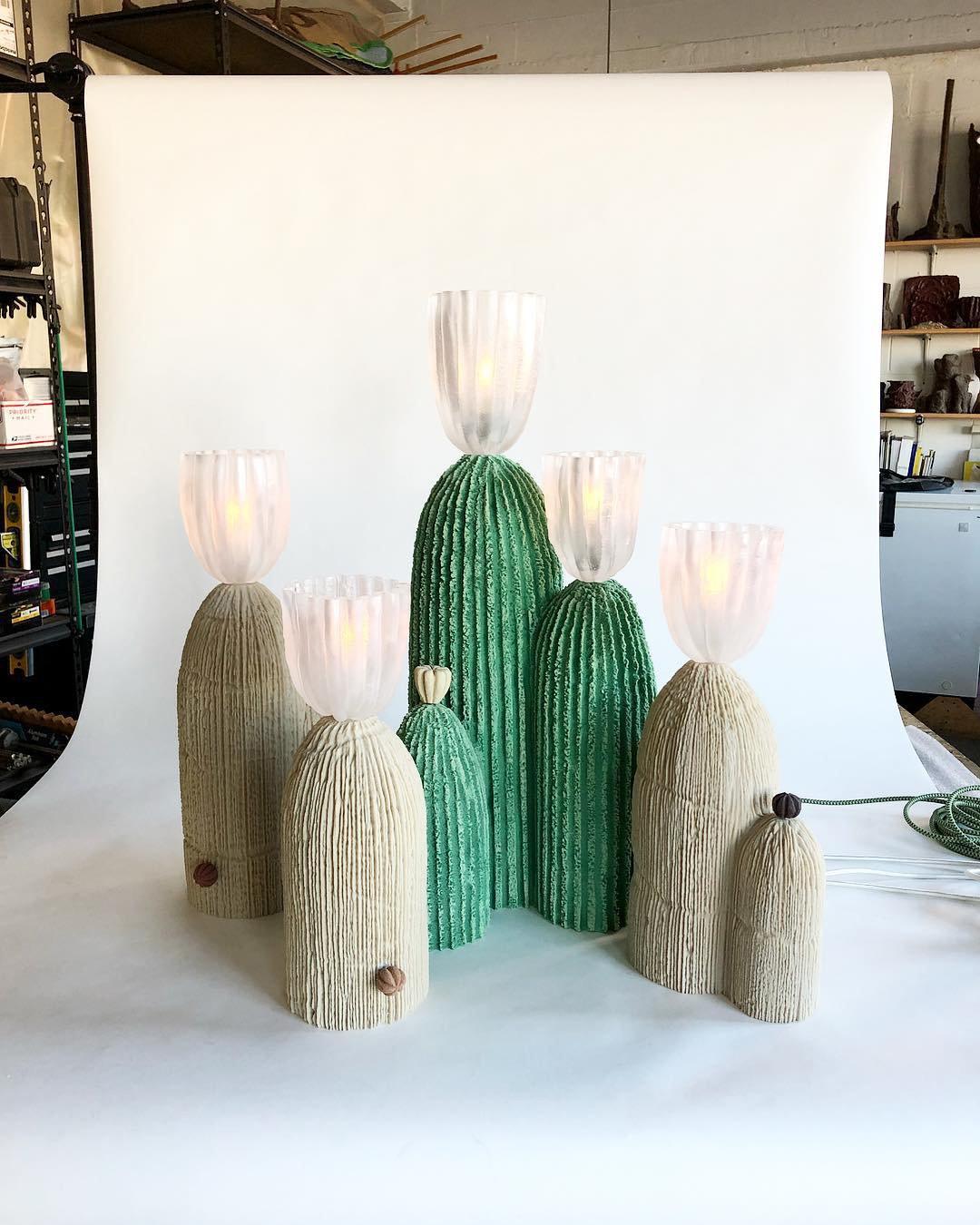 RBS Cactus Lamp - view 14