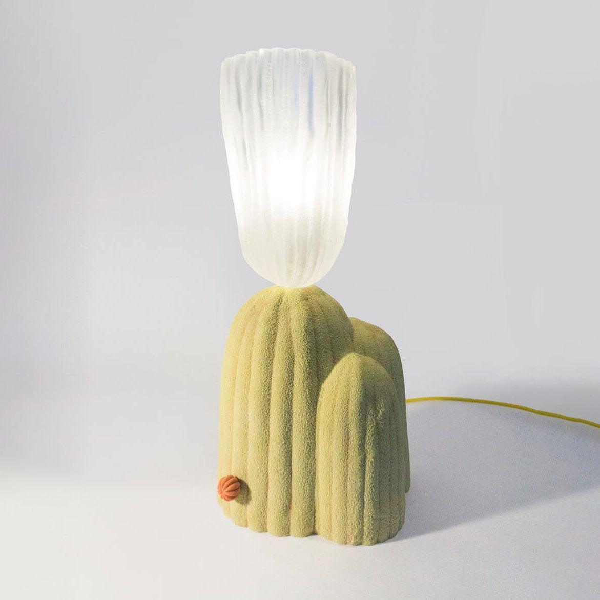 RBS Cactus Lamp - view 25
