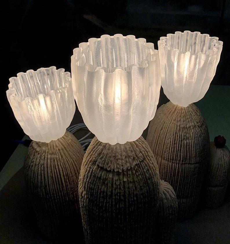 RBS Cactus Lamp - view 8