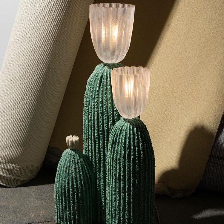 RBS Cactus Lamp - view 5