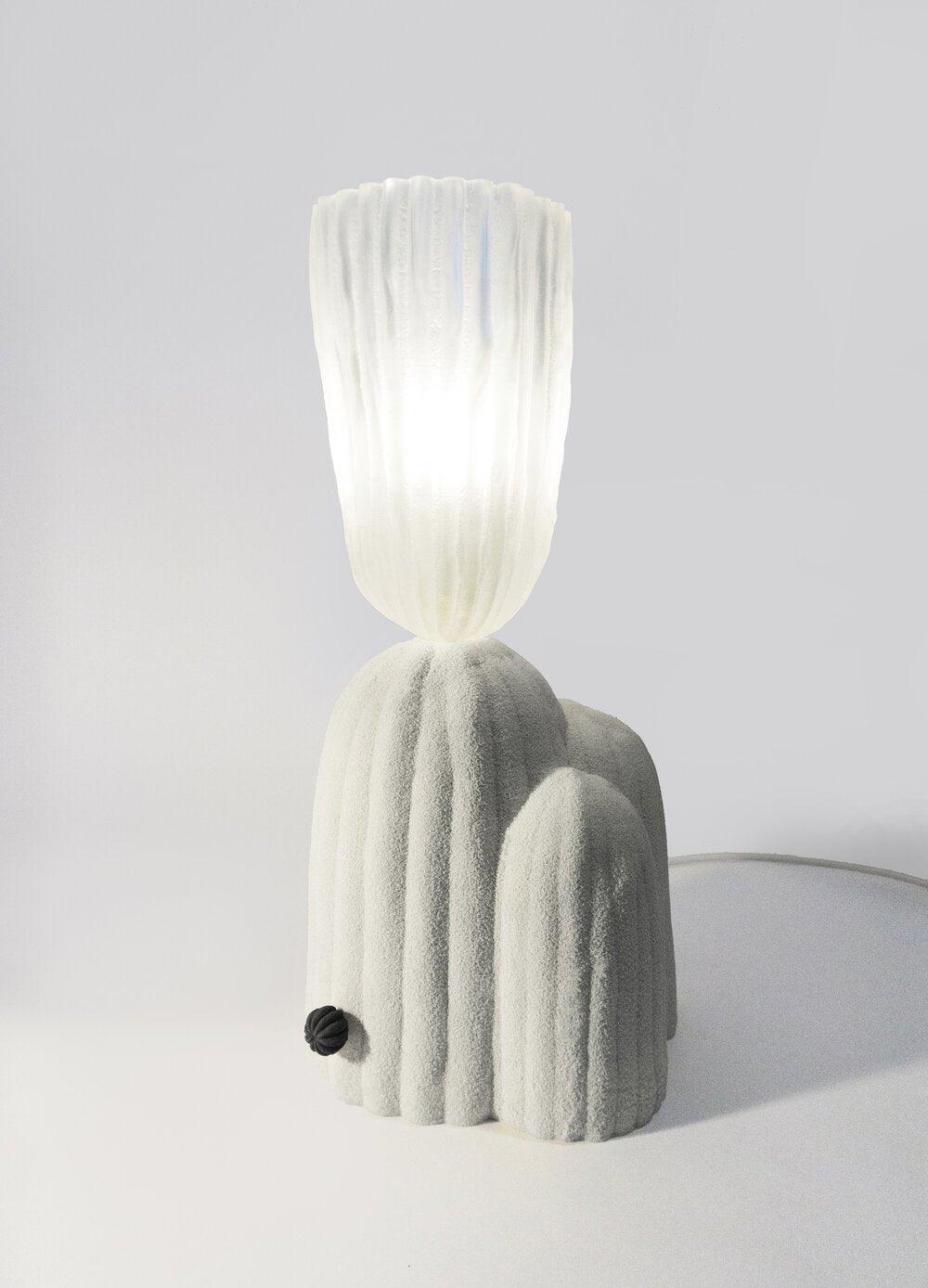 RBS Cactus Lamp - view 15