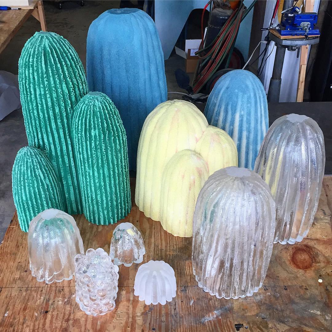 RBS Cactus Lamp - view 9
