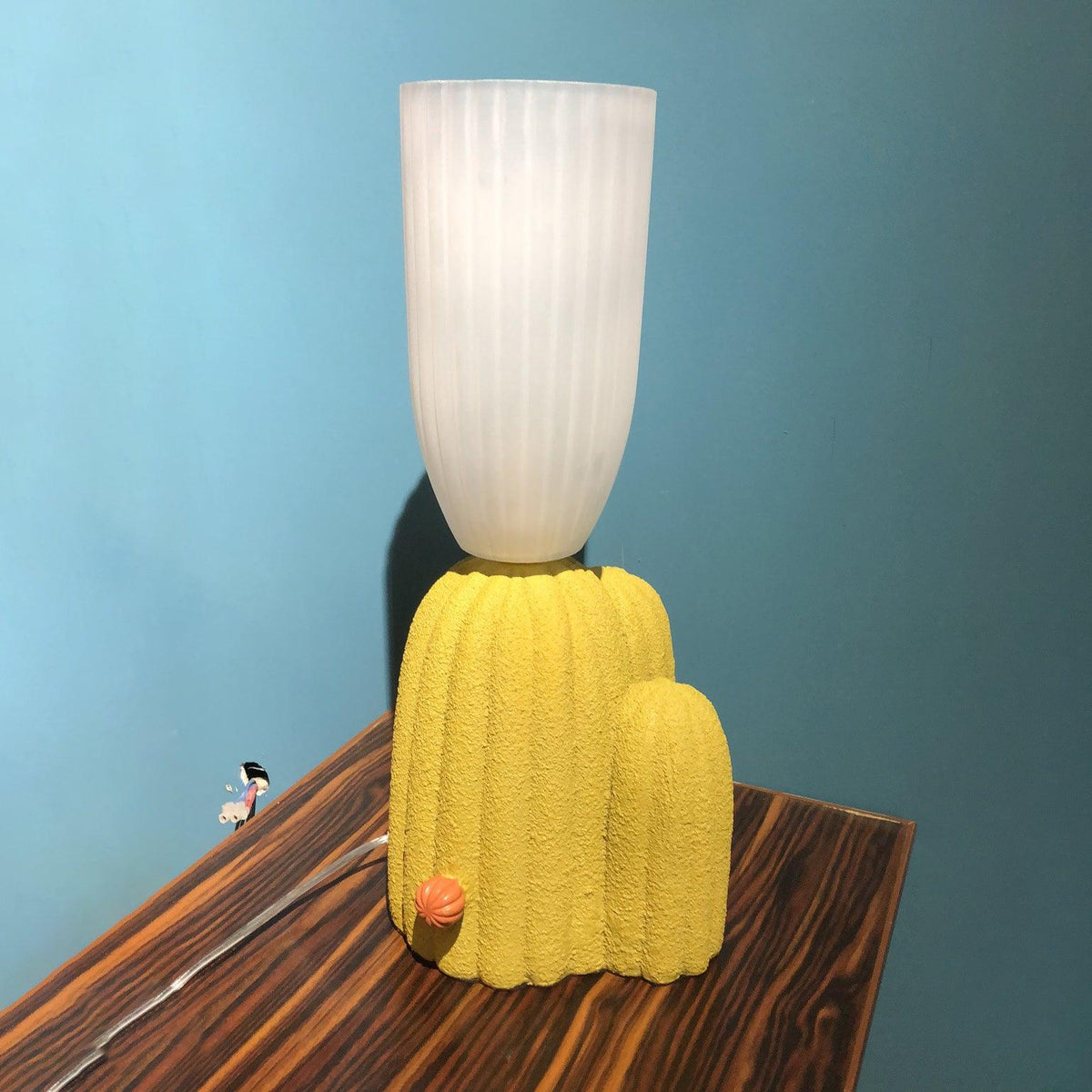 RBS Cactus Lamp - view 7