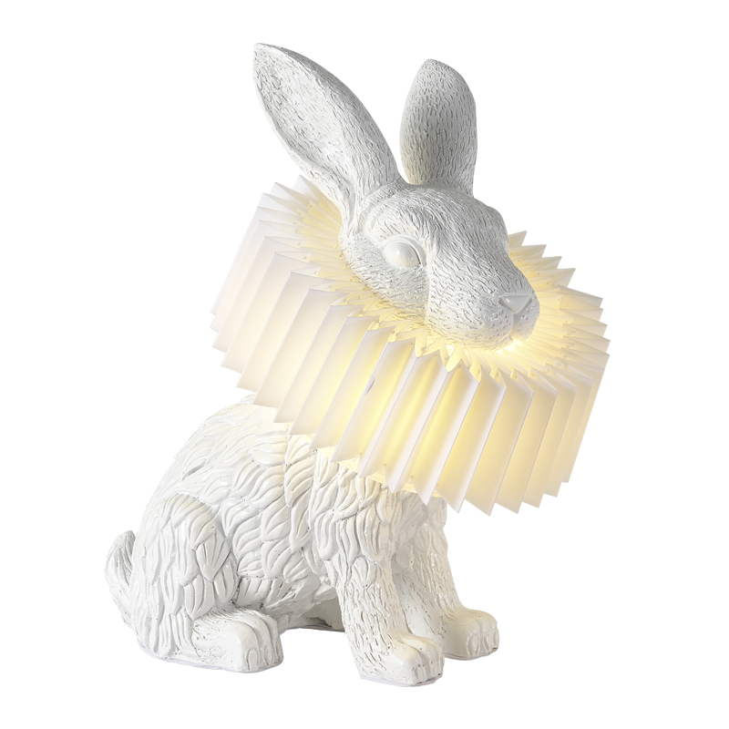 Rabbit X Table Lamp - view 93