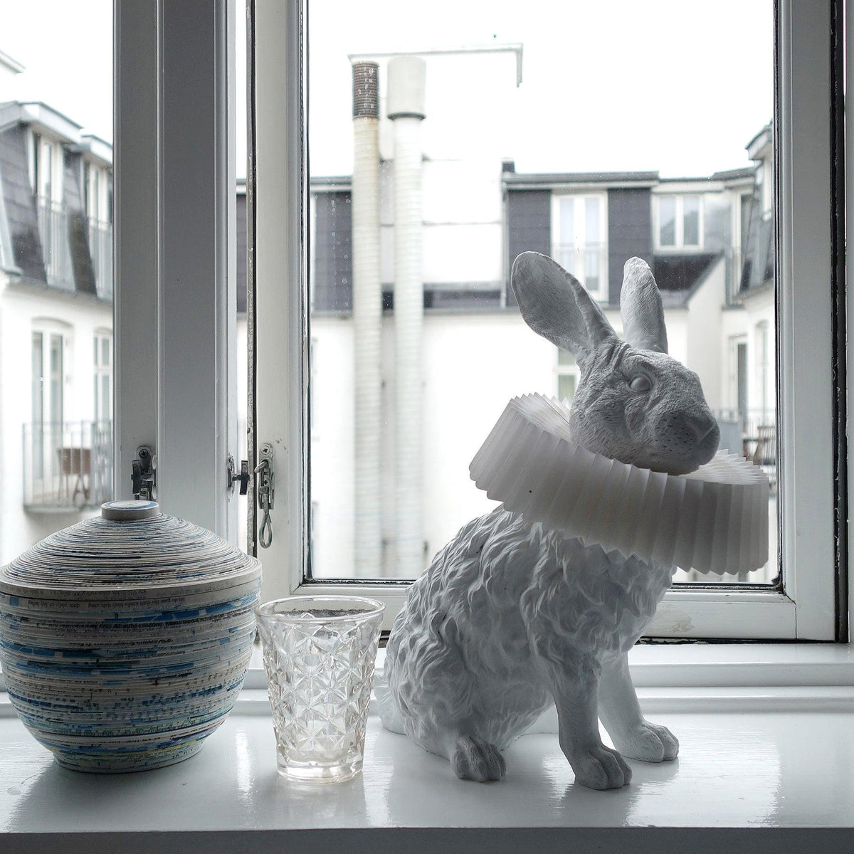 Rabbit X Table Lamp - view 8