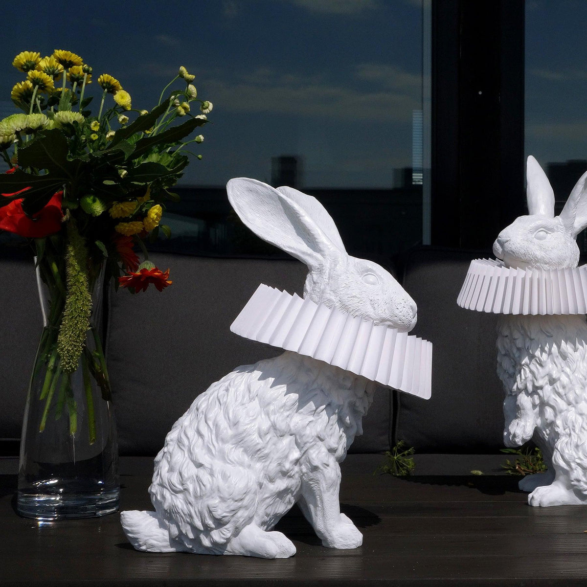 Rabbit X Table Lamp - view 9