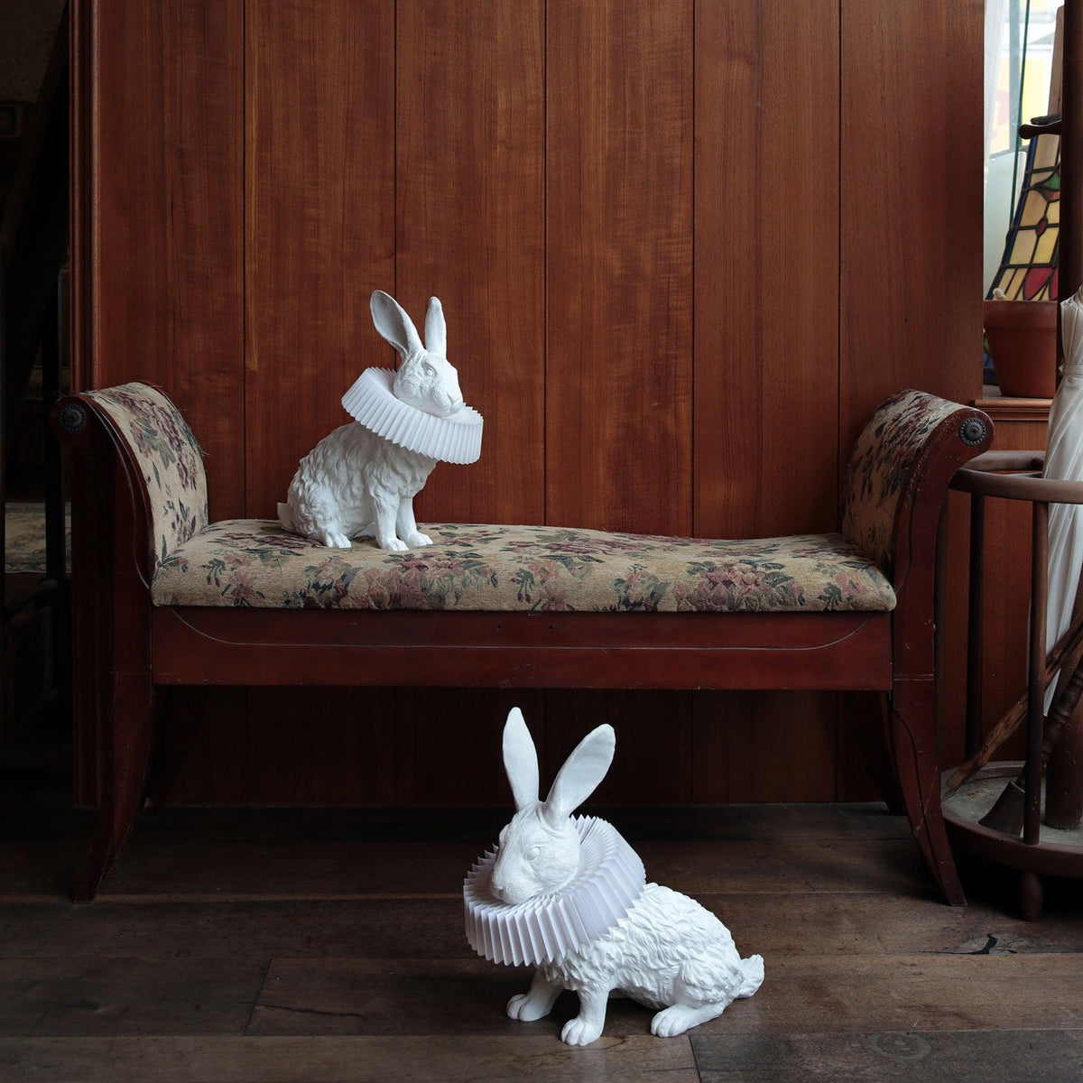 Rabbit X Table Lamp - view 10
