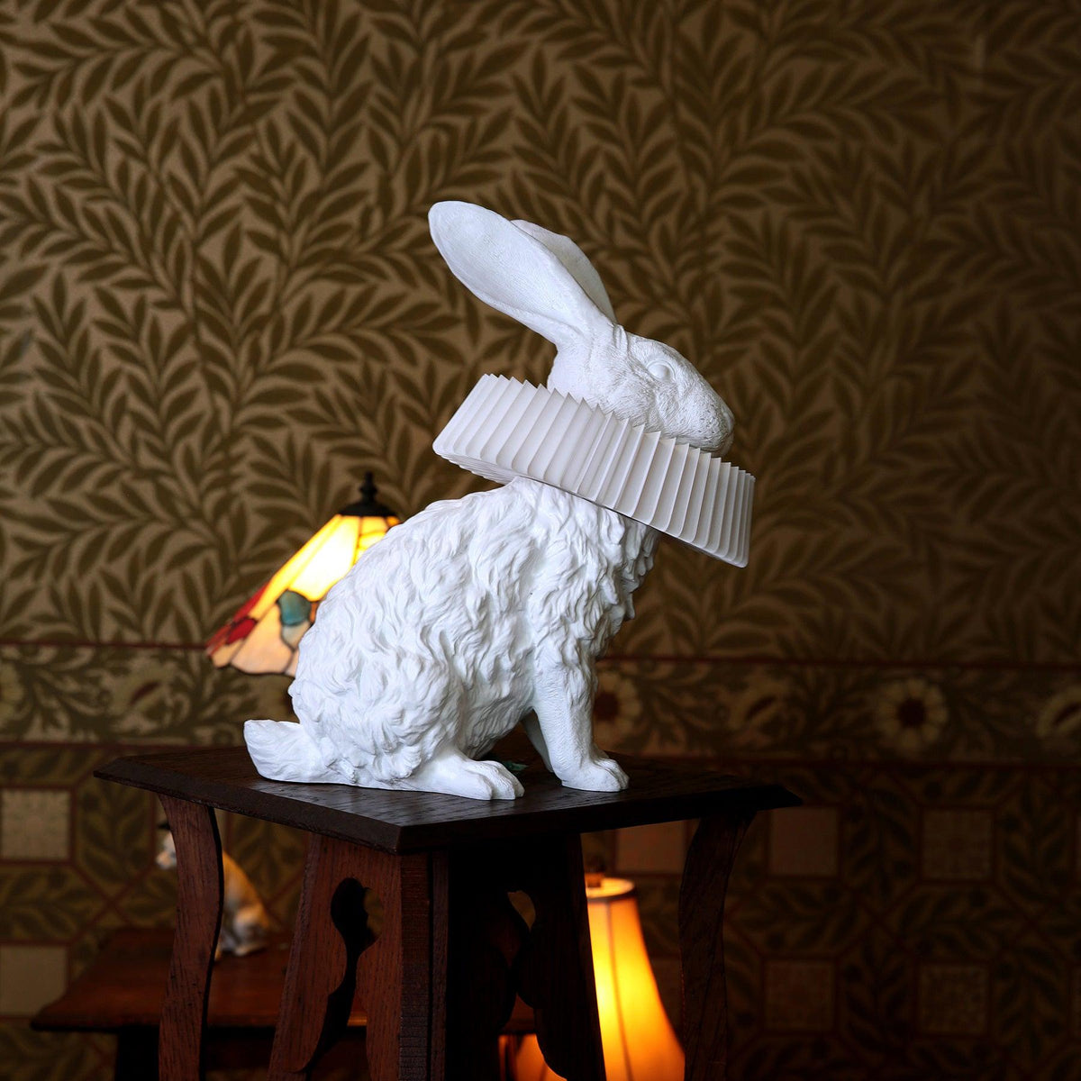 Rabbit X Table Lamp - view 4