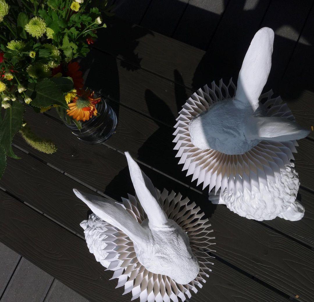 Rabbit X Table Lamp - view 16