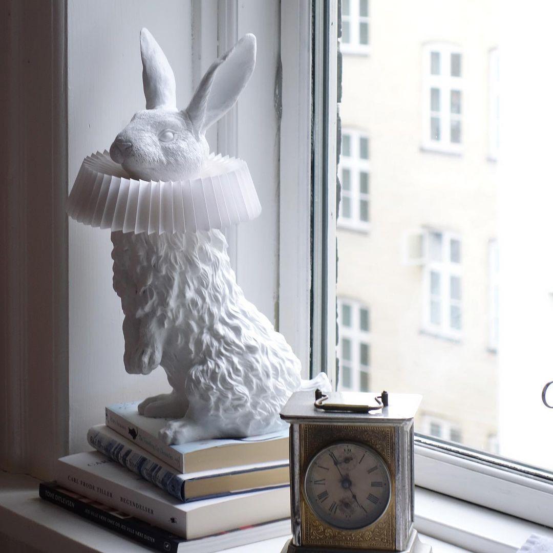 Rabbit X Table Lamp - view 20