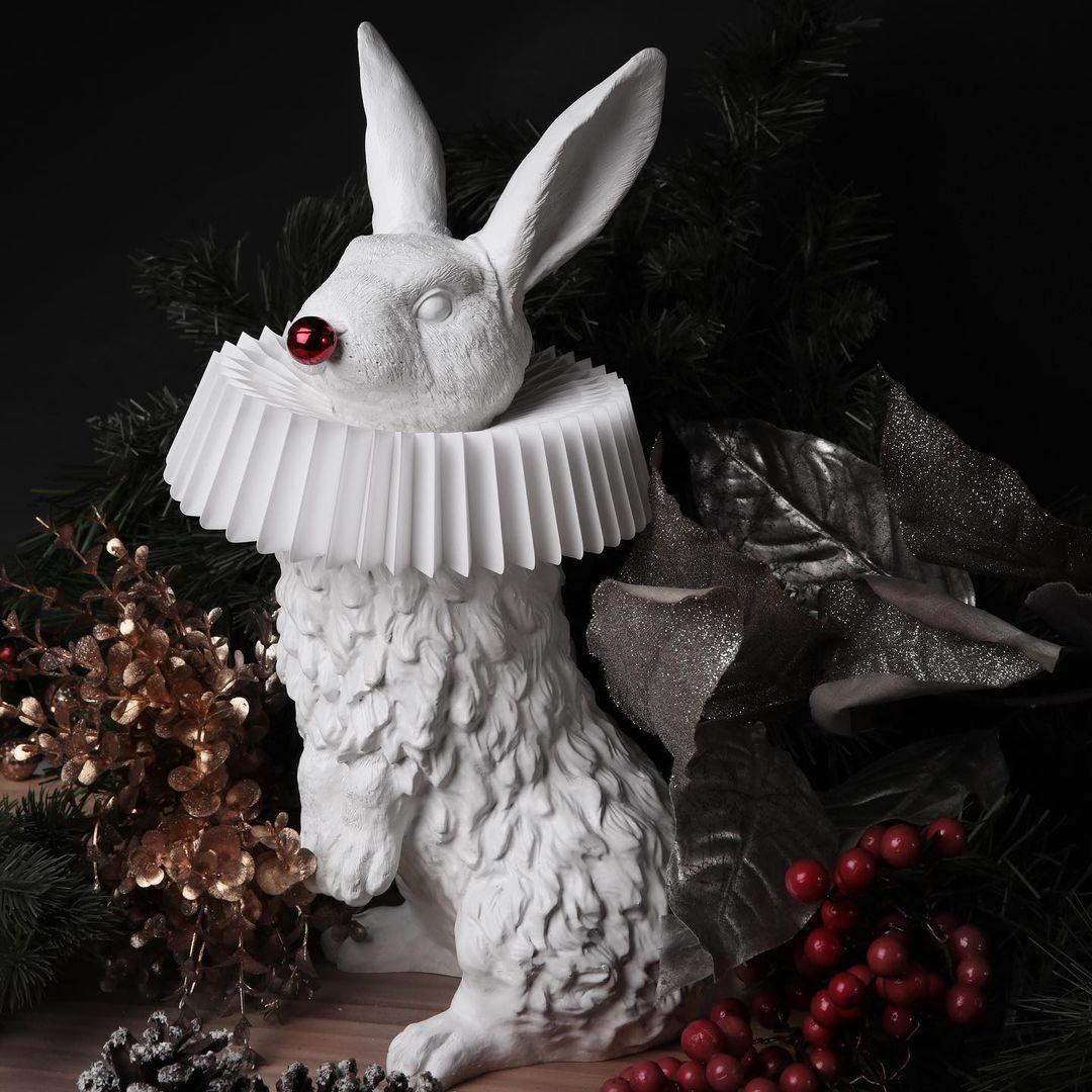 Rabbit X Table Lamp - view 21