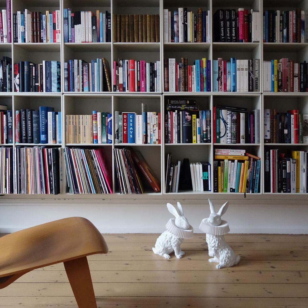 Rabbit X Table Lamp - view 23