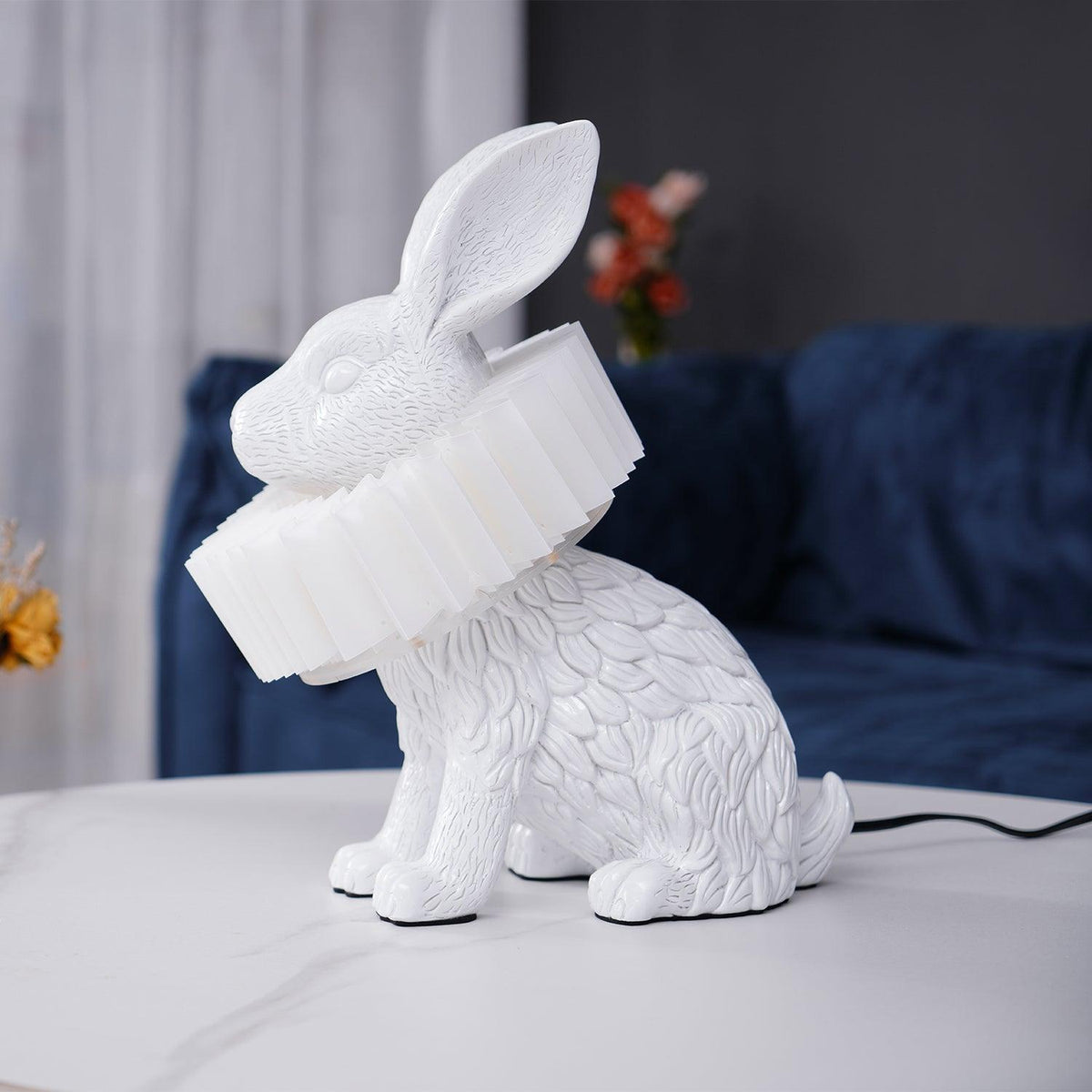 Rabbit X Table Lamp - view 11
