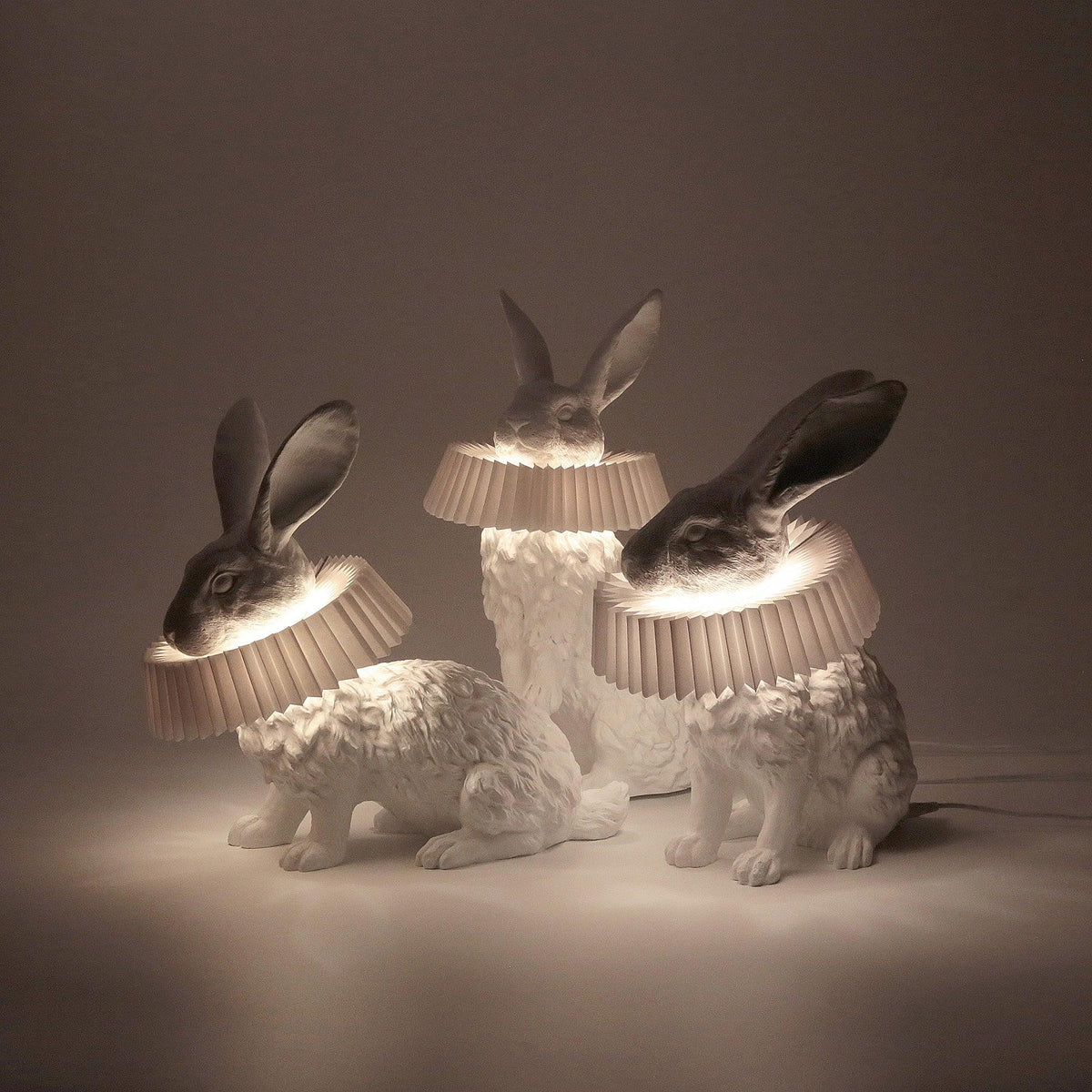 Rabbit X Table Lamp - view 15